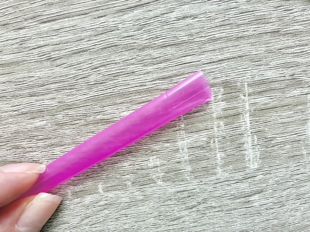 切り込み