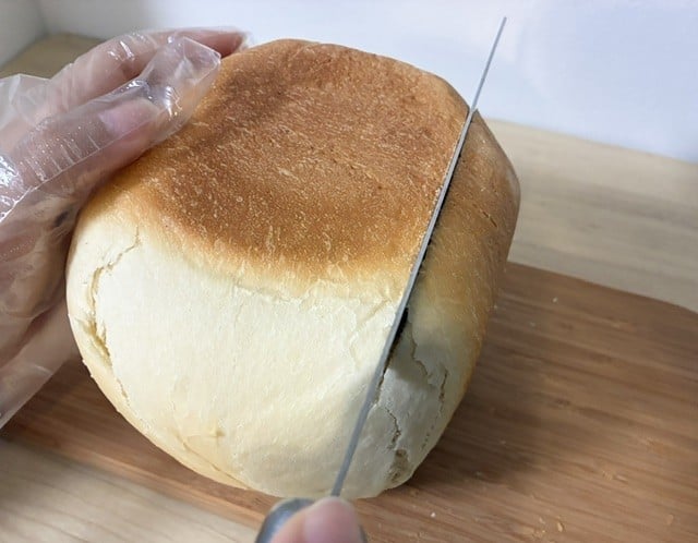 食パン