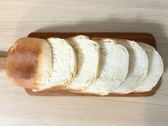 食パン