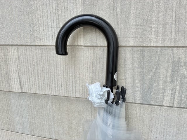 ティッシュ