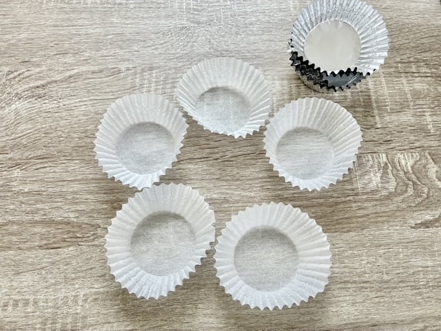 合紙