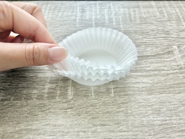 重ねる