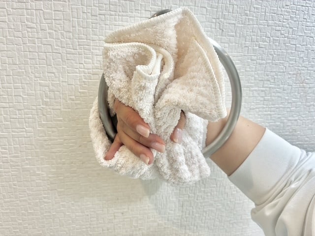 通す