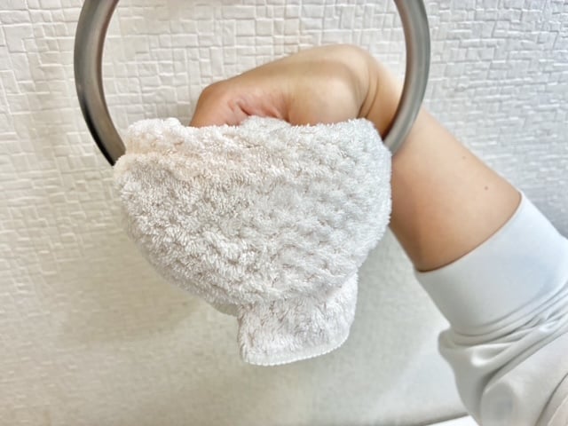 通す