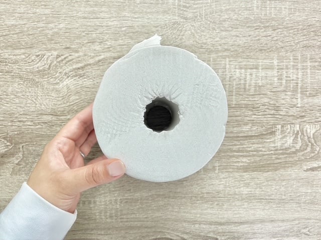 ペーパー