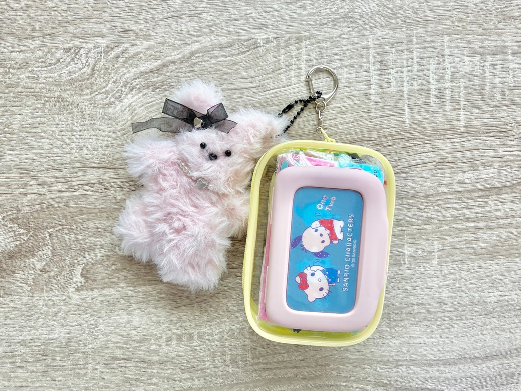 かわいい