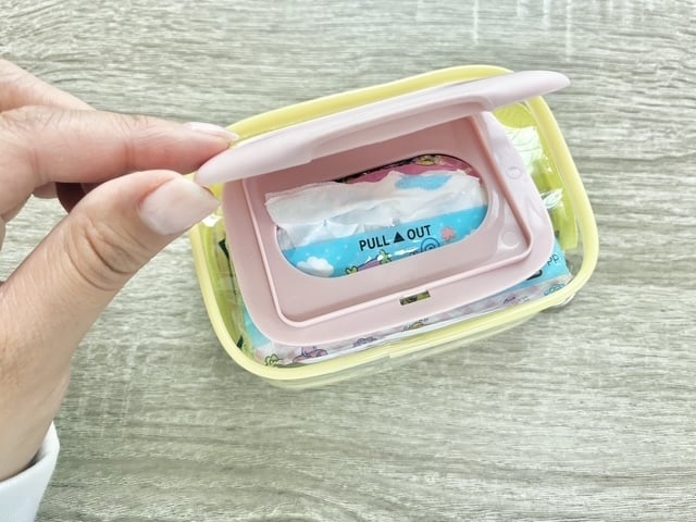 出る