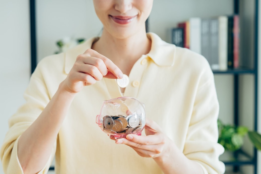 3.買い物する日を減らす