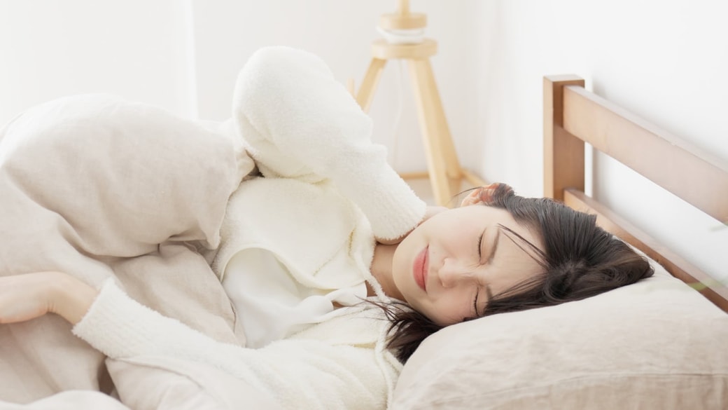 3．熱帯夜の日