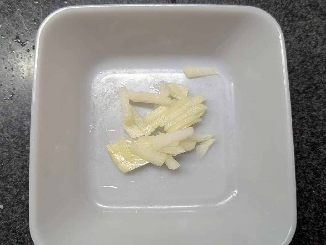 にんにく