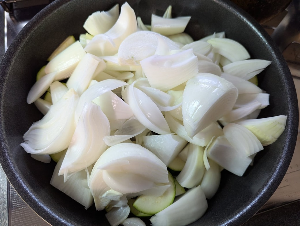 野菜