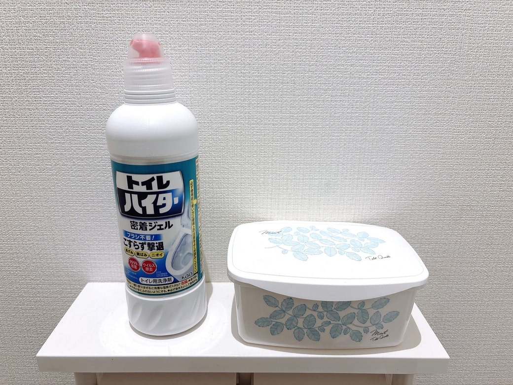 用意するもの