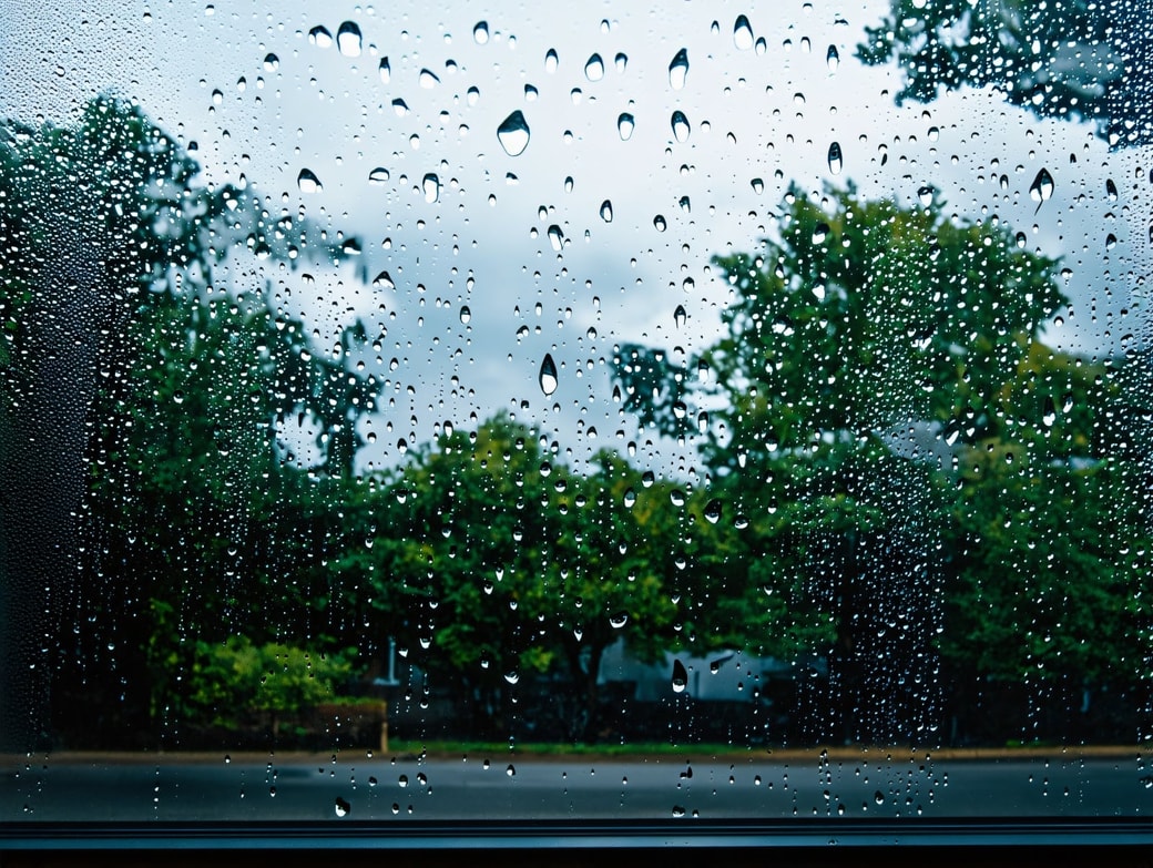 NGその3.雨の日に行う