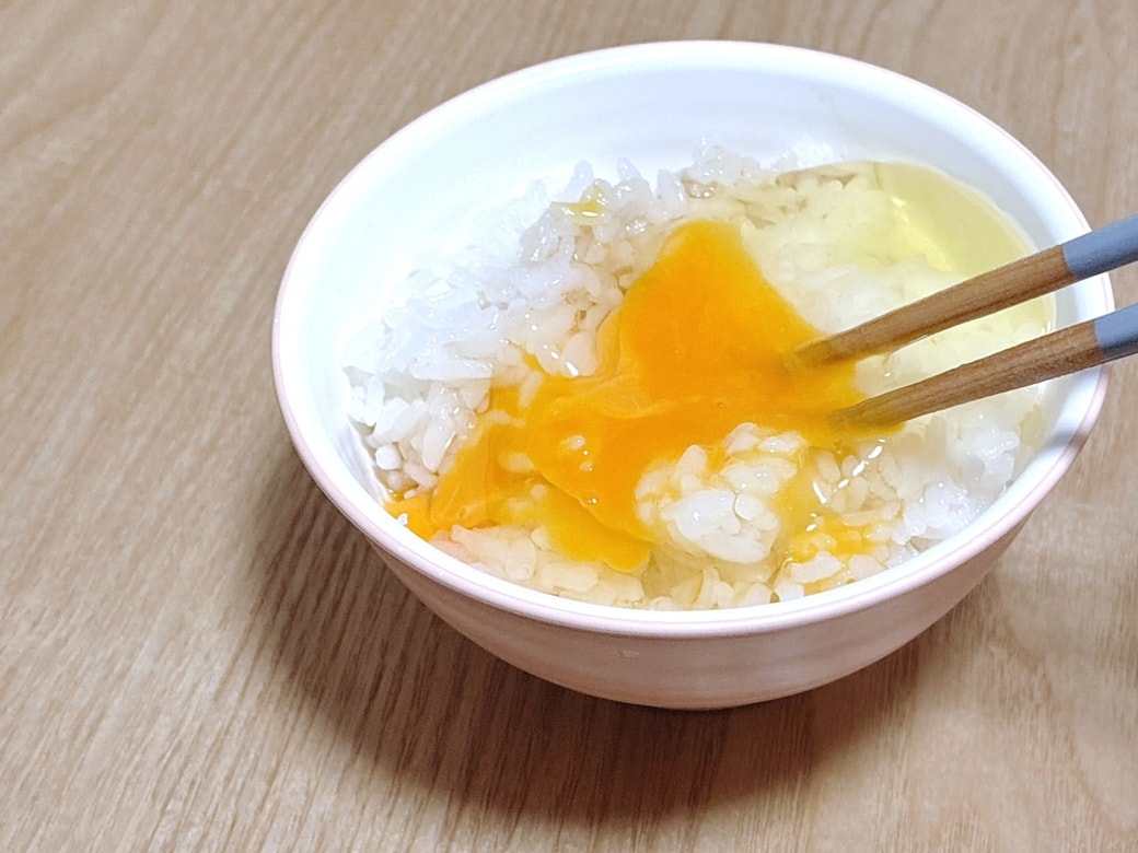 ポン酢を酸味でさっぱり食べられる
