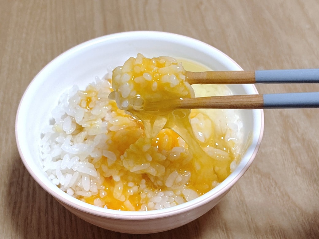 さらっと食べられるので夏におすすめ