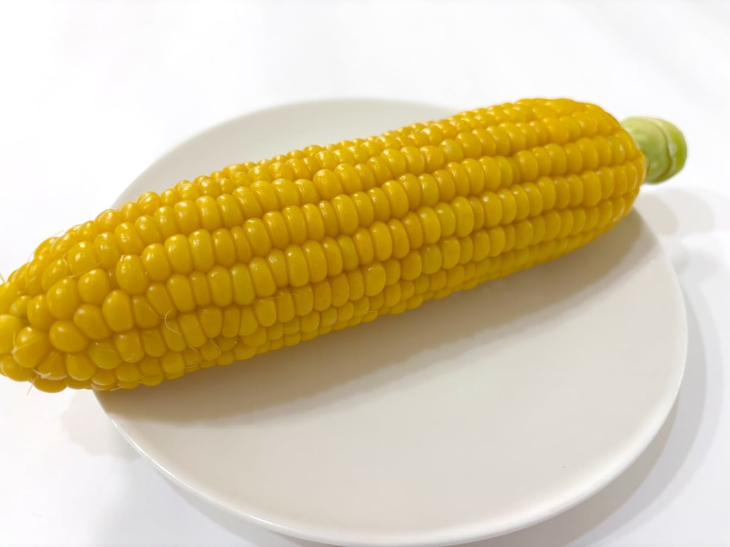 粒がぷりっと甘さが際立つ