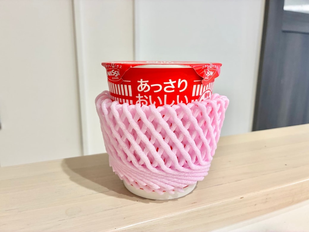 カップ麺