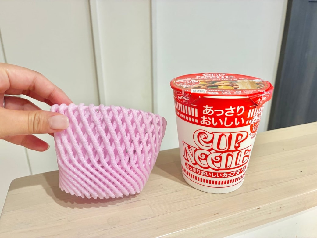 カップ麺