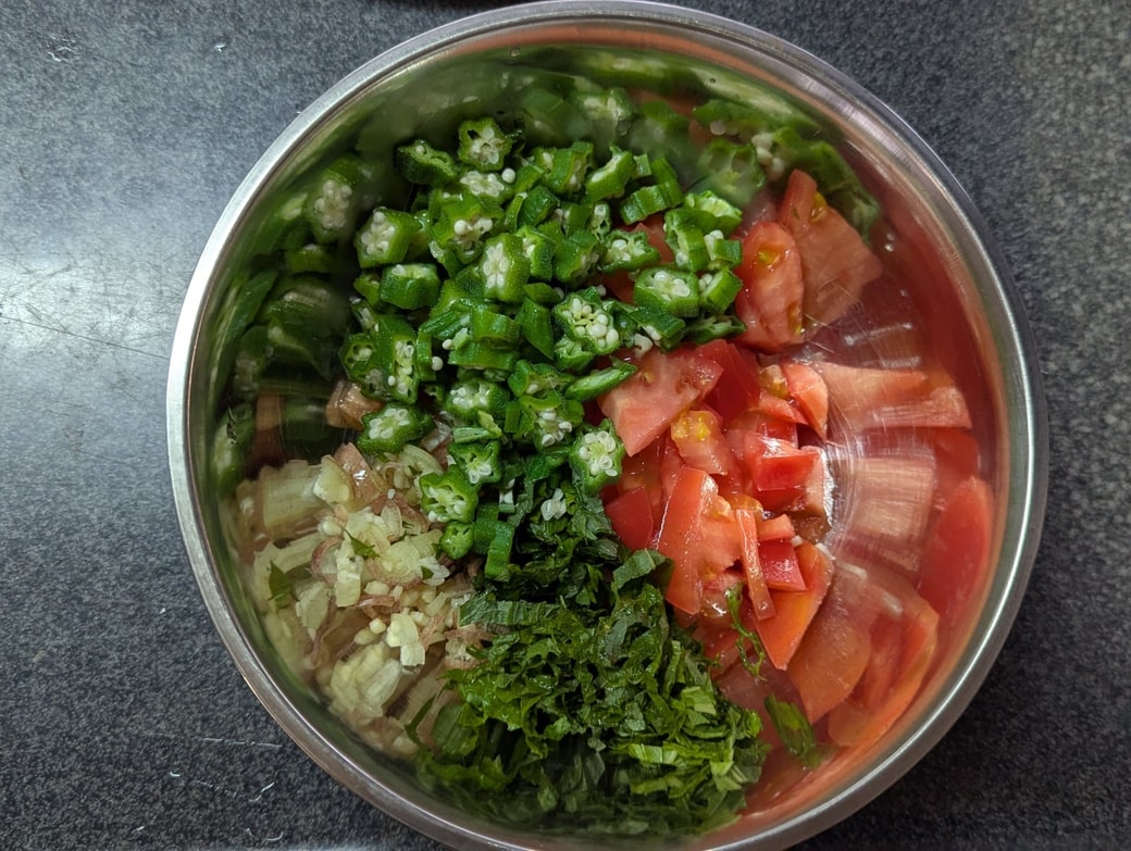 野菜