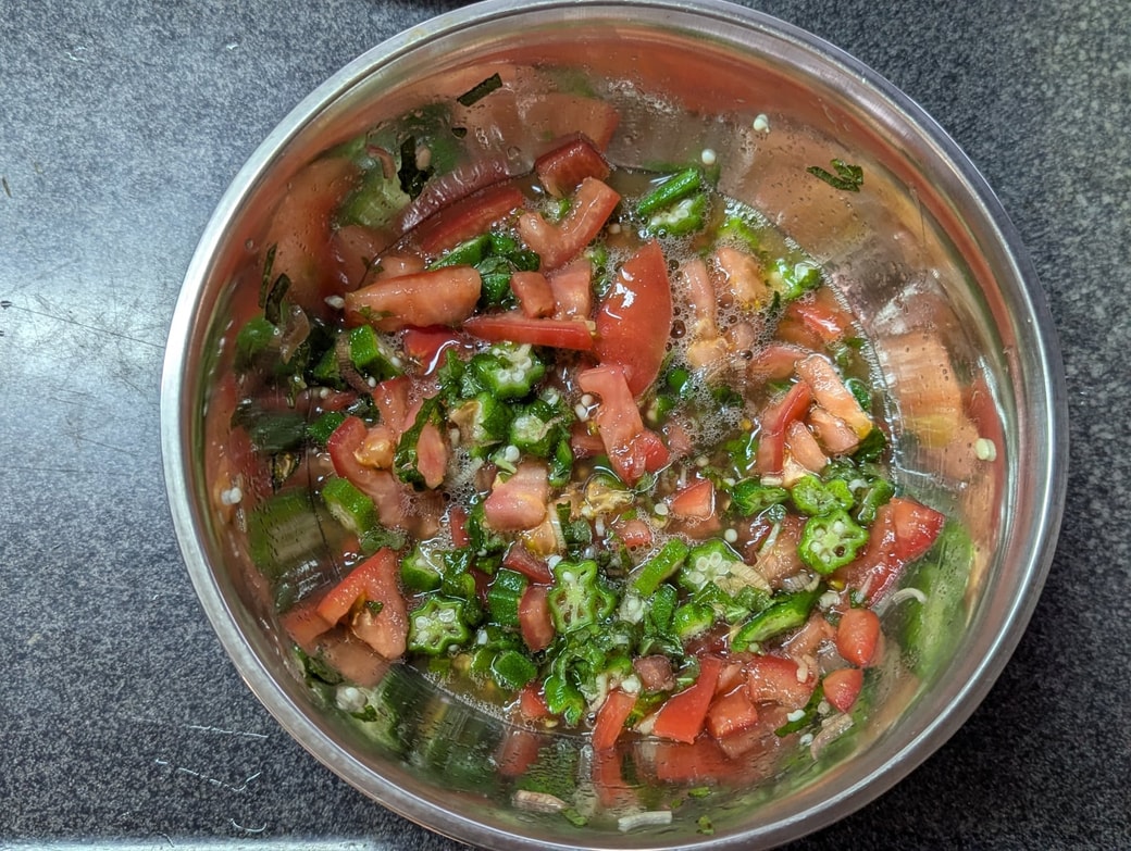 野菜