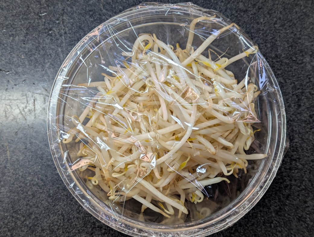 もやし