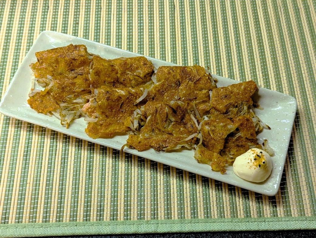もやし