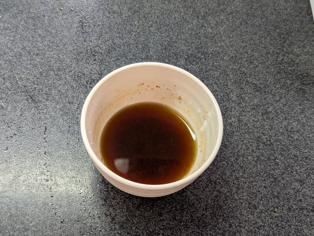 調味料