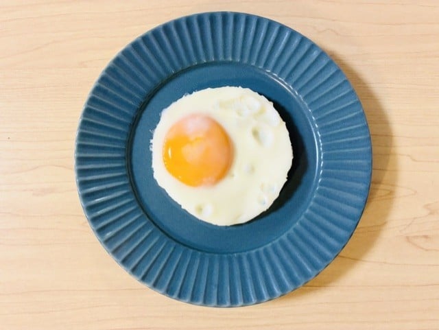 目玉焼き