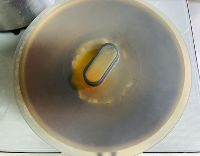 目玉焼き
