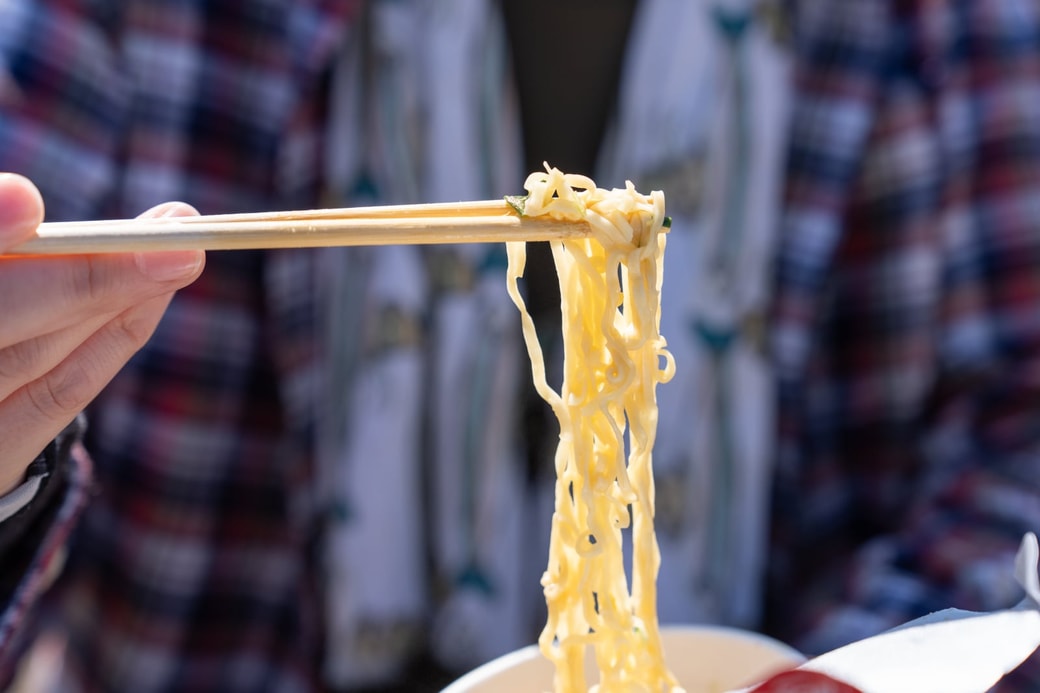 袋麺