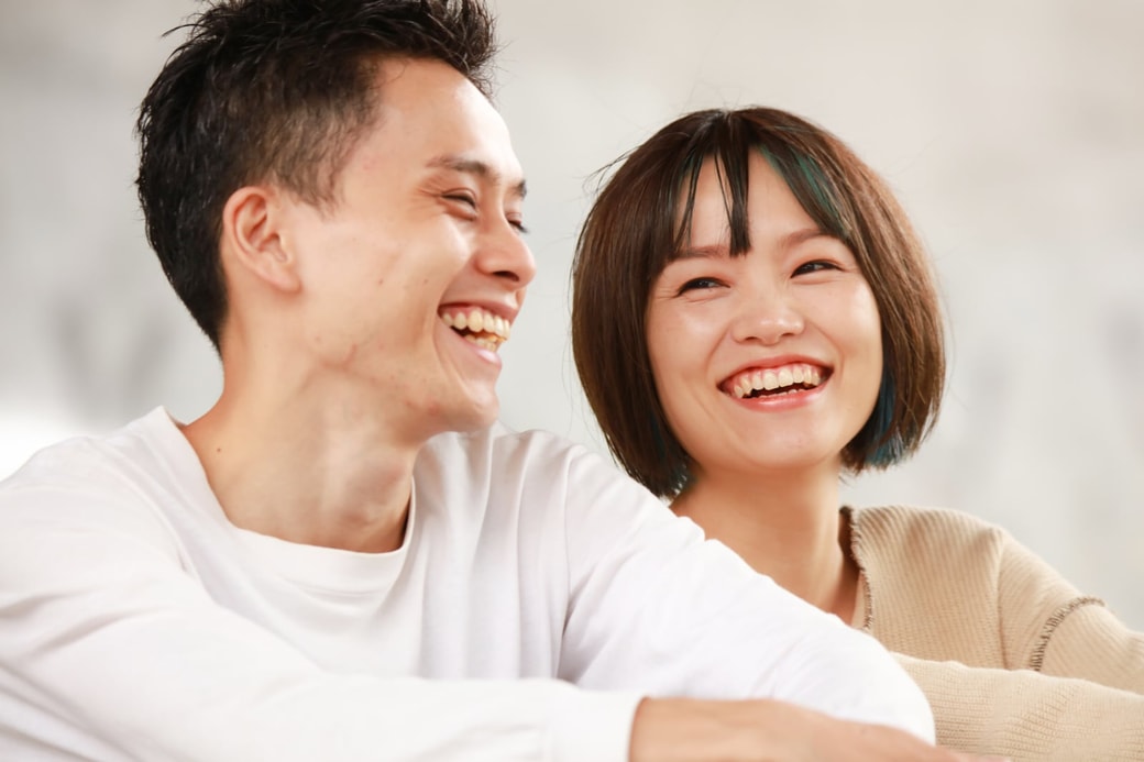 感謝は、相手のためだけじゃない