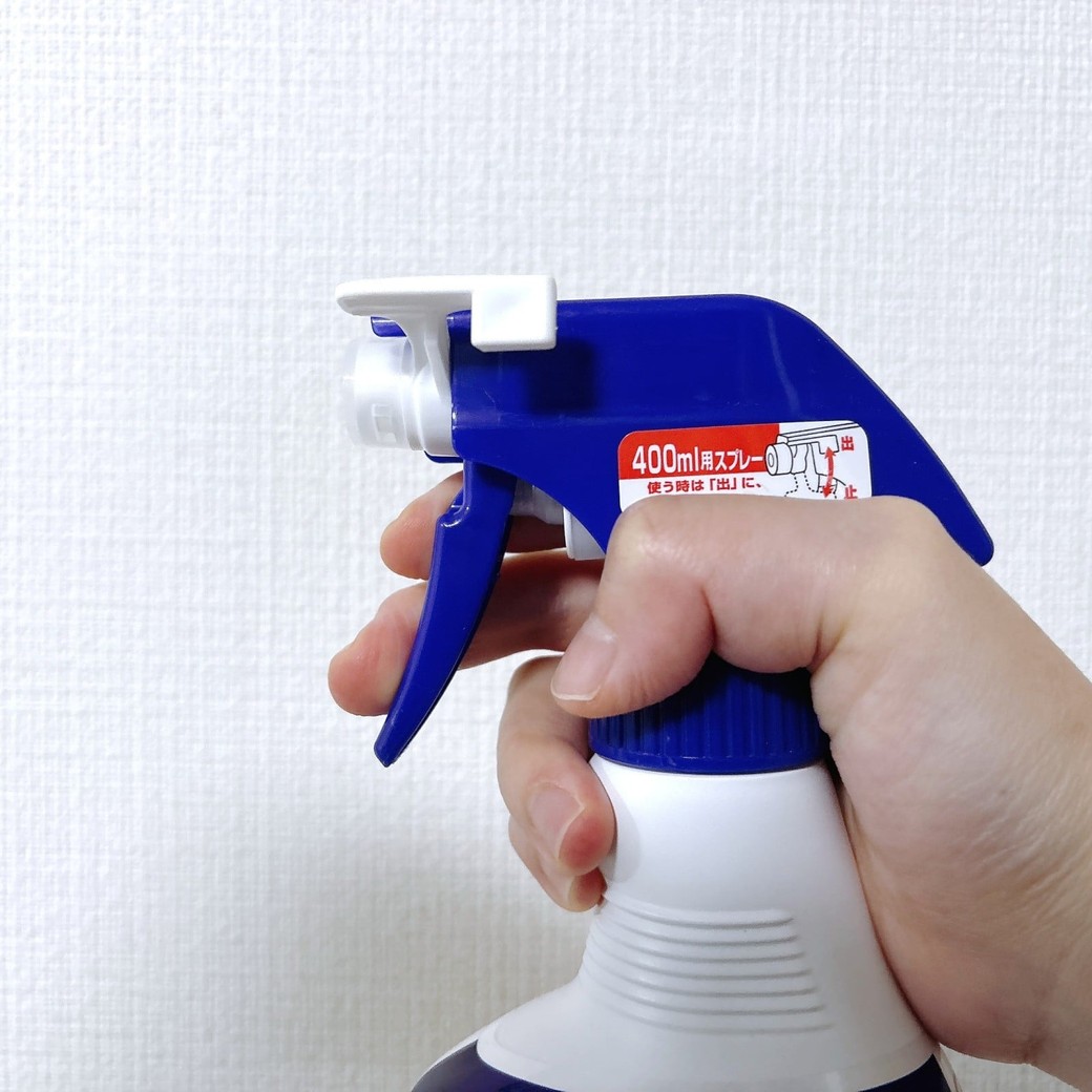 NGその2.レバーを最後まで引ききらない