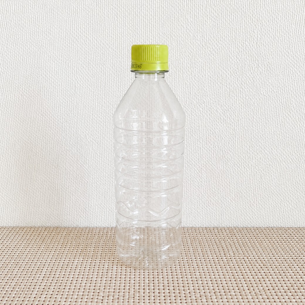 ペットボトル