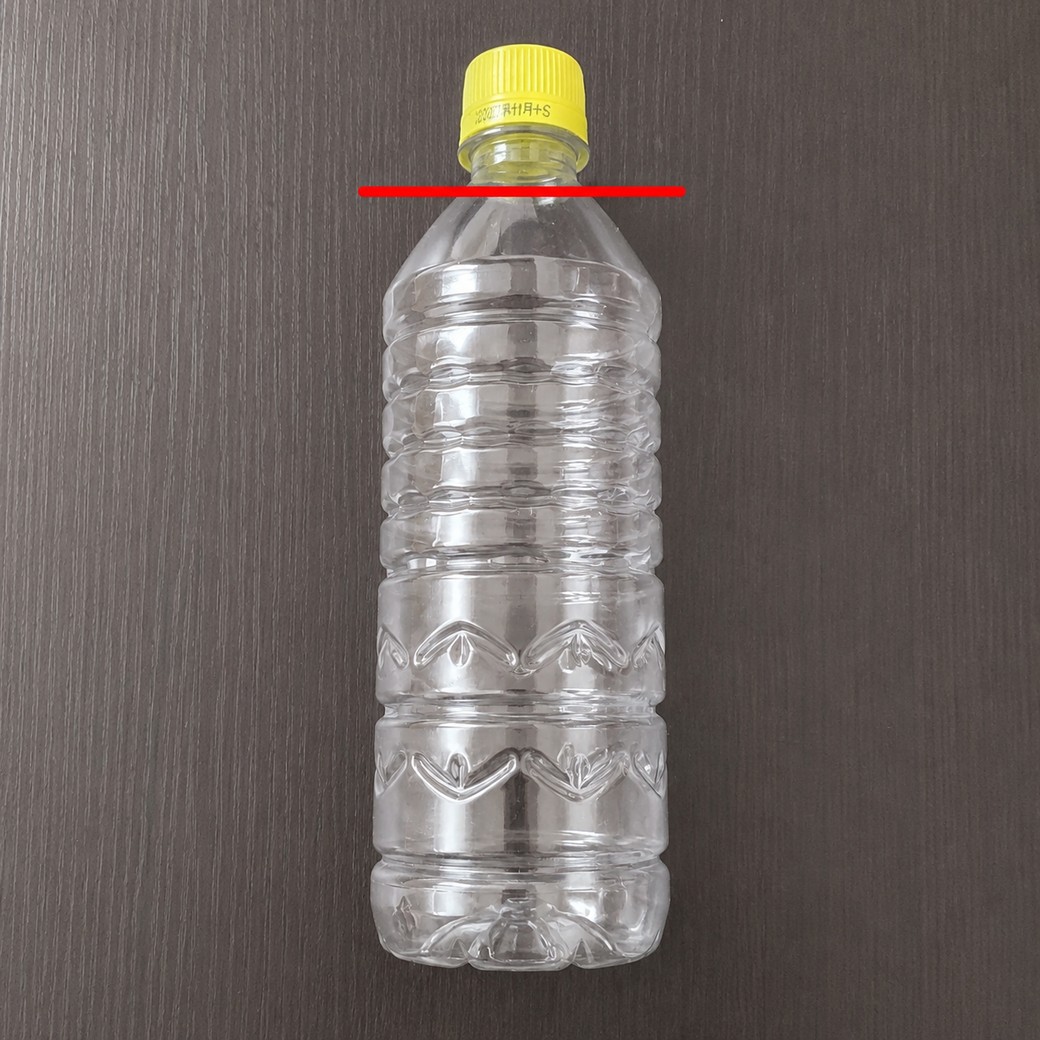 ペットボトル