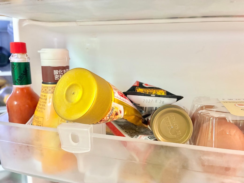 調味料