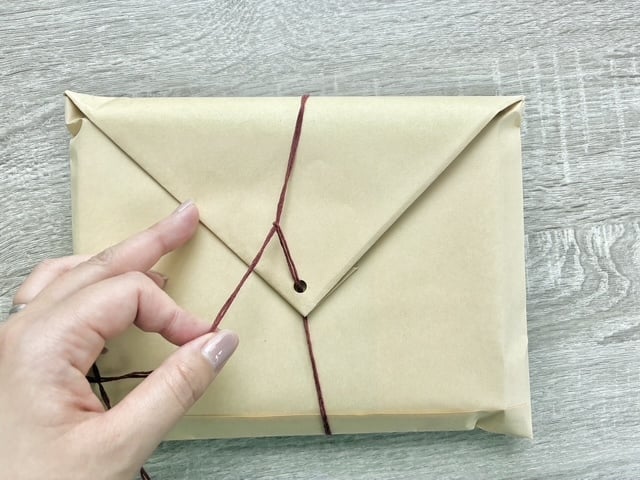 巻き付ける
