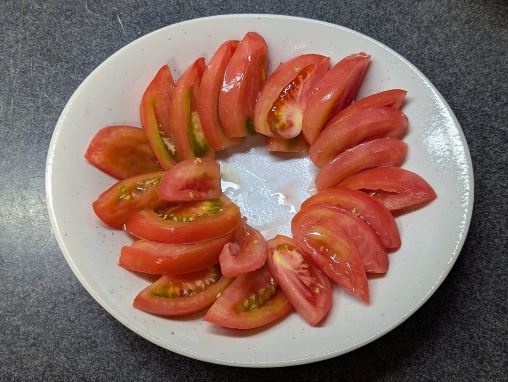 トマト