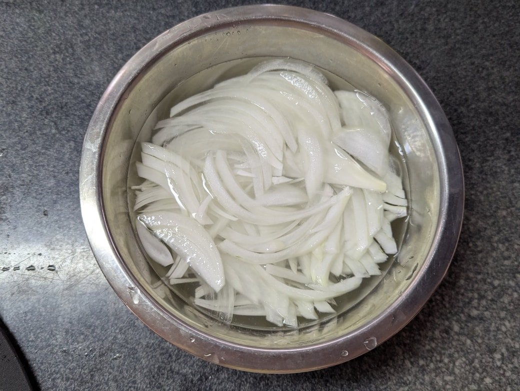 玉ねぎ