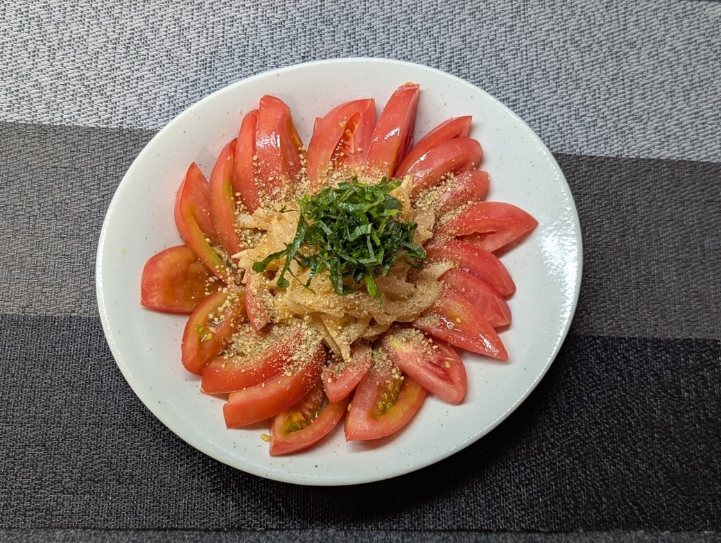 トマト
