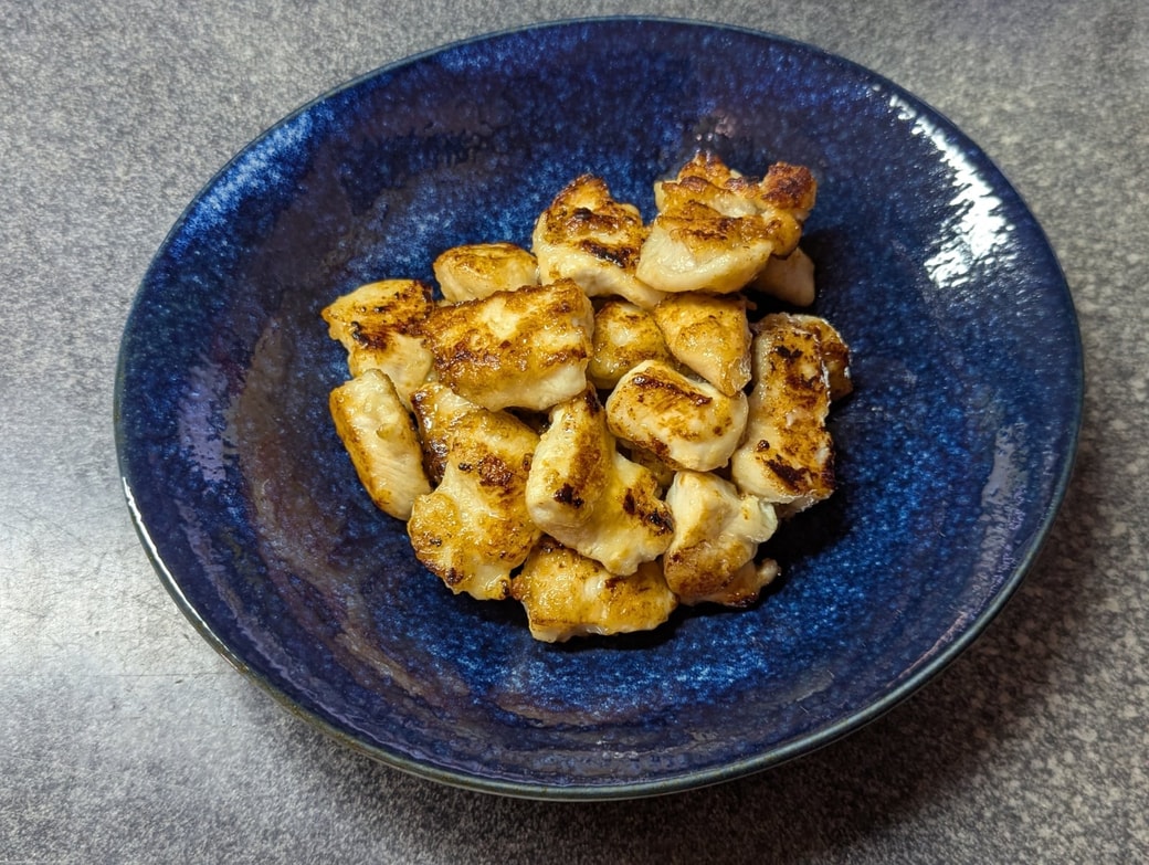 むね肉