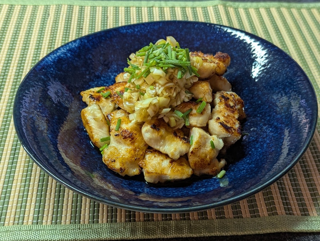 むね肉