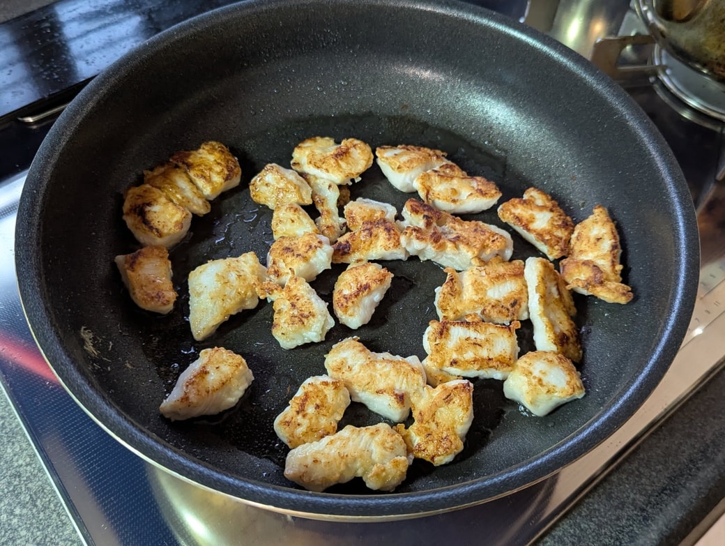 むね肉