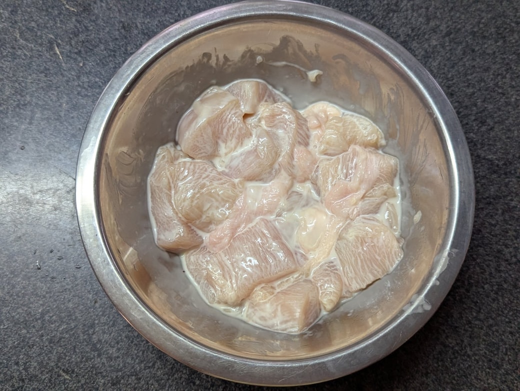 むね肉