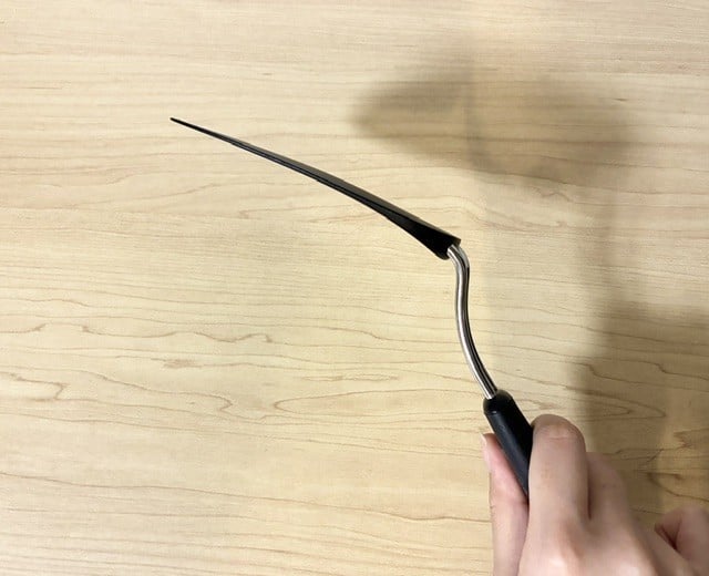 OXOターナー