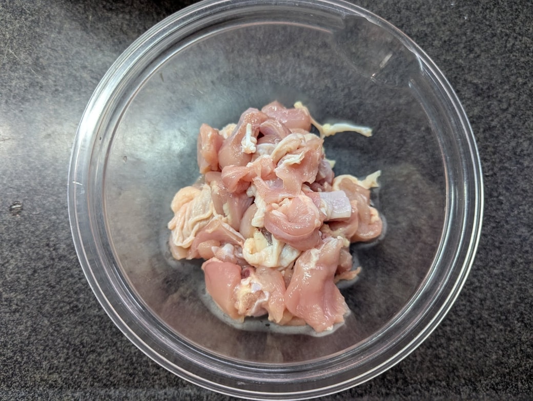 鶏もも肉