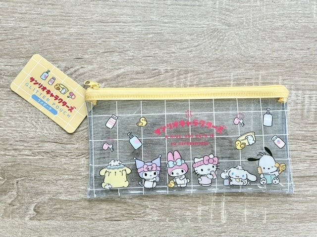 タグ😊