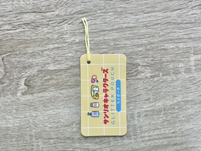 かわいいしおりが完成