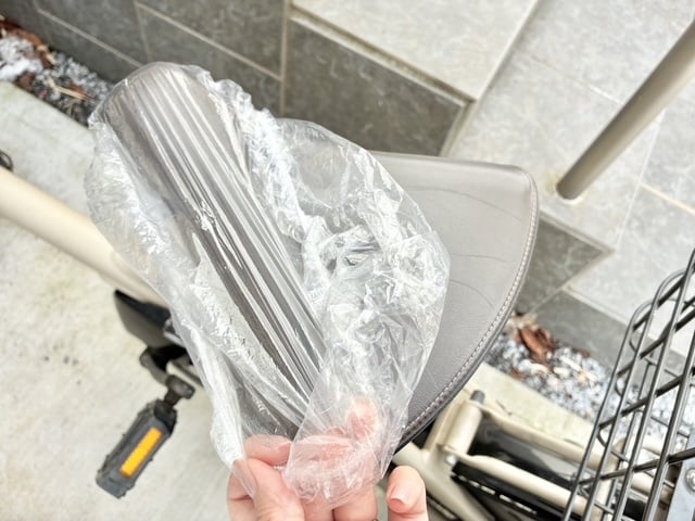 サドル