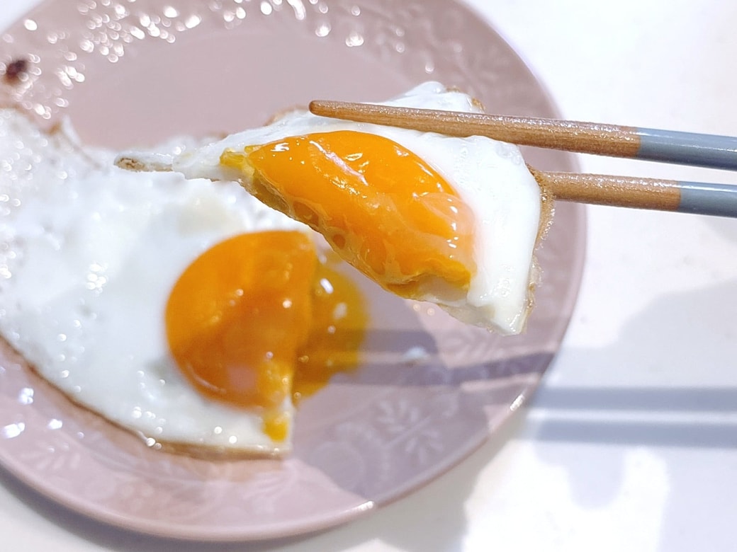 だしの風味がして、上品な味わい
