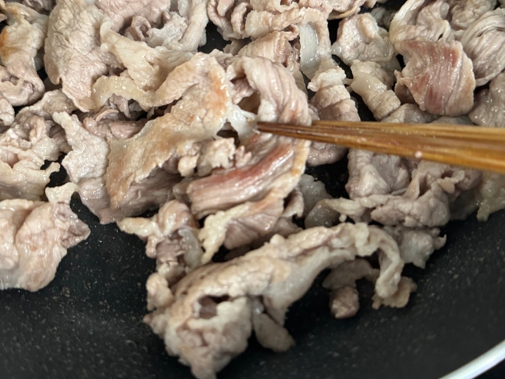 美味しいのひと手間1